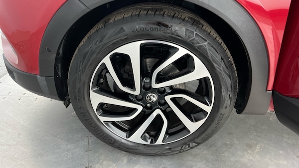 Used Vauxhall Grandland X 2019 for sale - 76044437: Photo 17