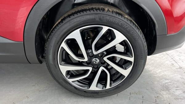 Used Vauxhall Grandland X 2019 for sale - 76044437: Photo 18