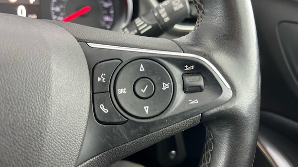 Used Vauxhall Grandland X 2019 for sale - 76044437: Photo 22