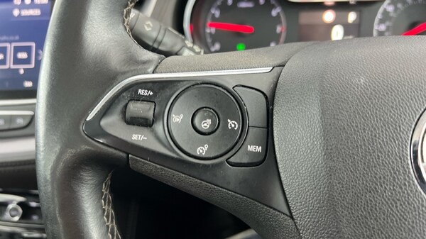 Used Vauxhall Grandland X 2019 for sale - 76044437: Photo 23