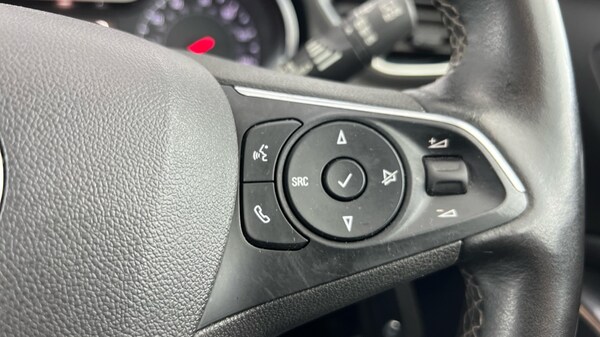 Used Vauxhall Grandland X 2019 for sale - 76044437: Photo 32