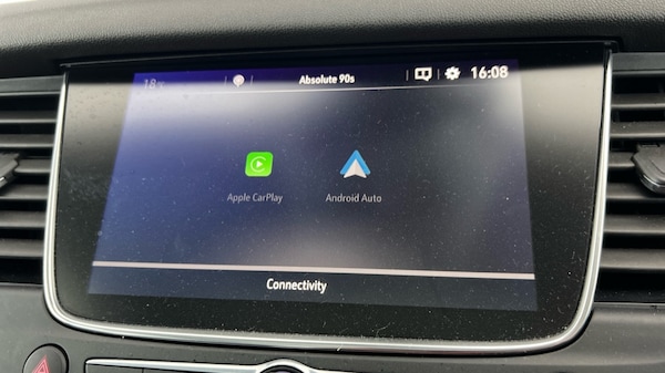 Used Vauxhall Grandland X 2019 for sale - 76044437: Photo 36
