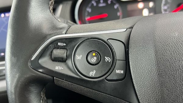 Used Vauxhall Grandland X 2019 for sale - 76044437: Photo 43