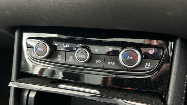 Used Vauxhall Grandland X 2019 for sale - 76044437: Photo 44