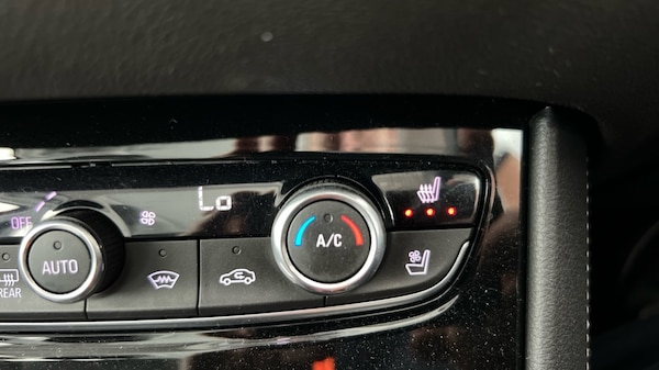 Used Vauxhall Grandland X 2019 for sale - 76044437: Photo 45