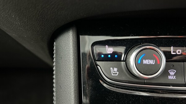 Used Vauxhall Grandland X 2019 for sale - 76044437: Photo 46