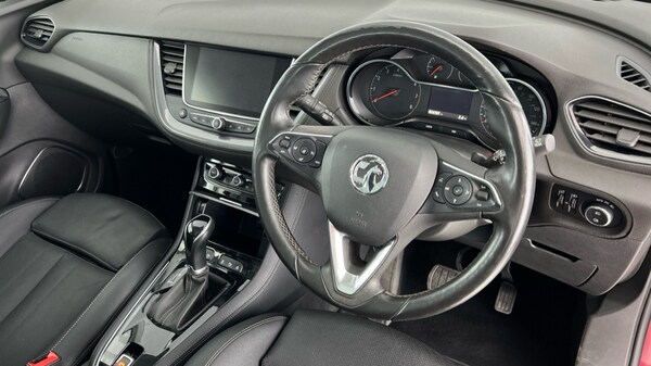 Used Vauxhall Grandland X 2019 for sale - 76044437: Photo 9