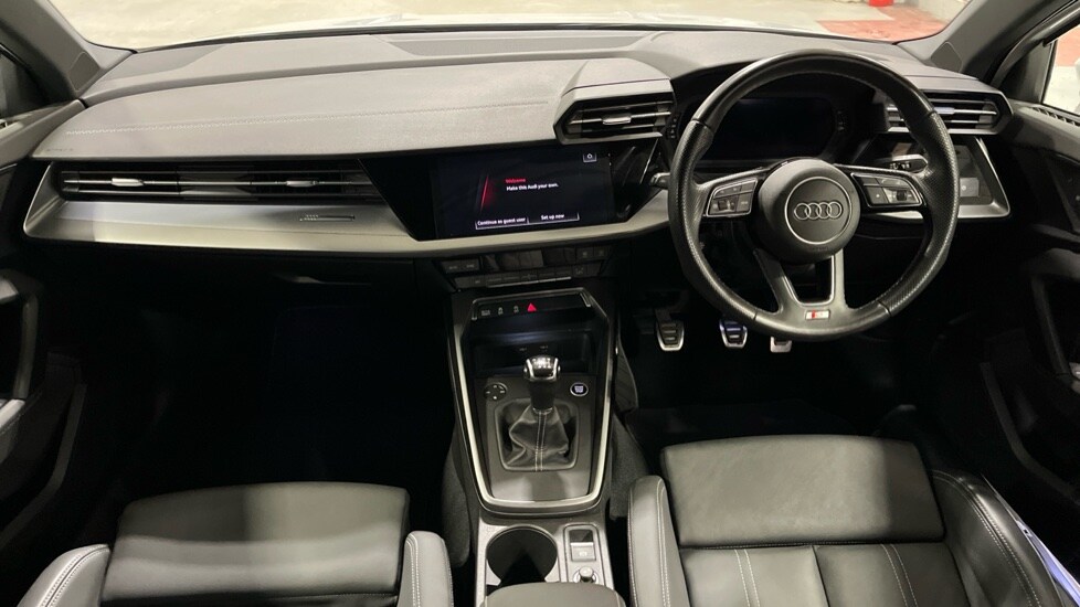 Used Audi A3 2020 for sale - 76826620: Photo 12