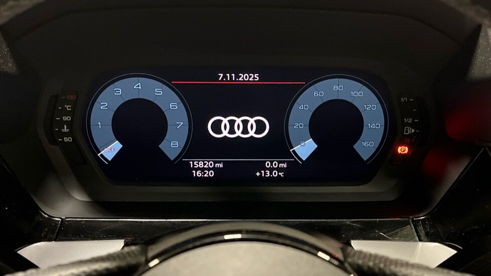 Used Audi A3 2020 for sale - 76826620: Photo 14