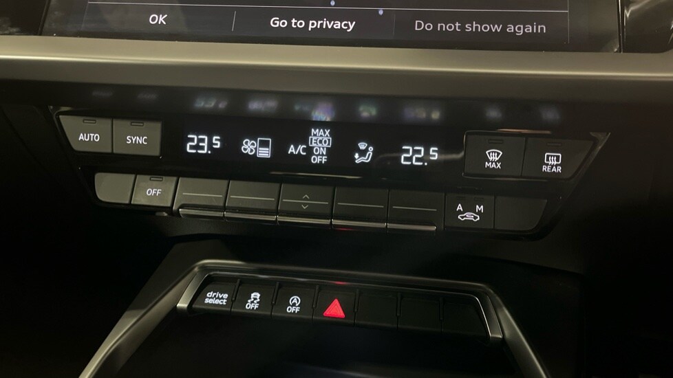 Used Audi A3 2020 for sale - 76826620: Photo 16