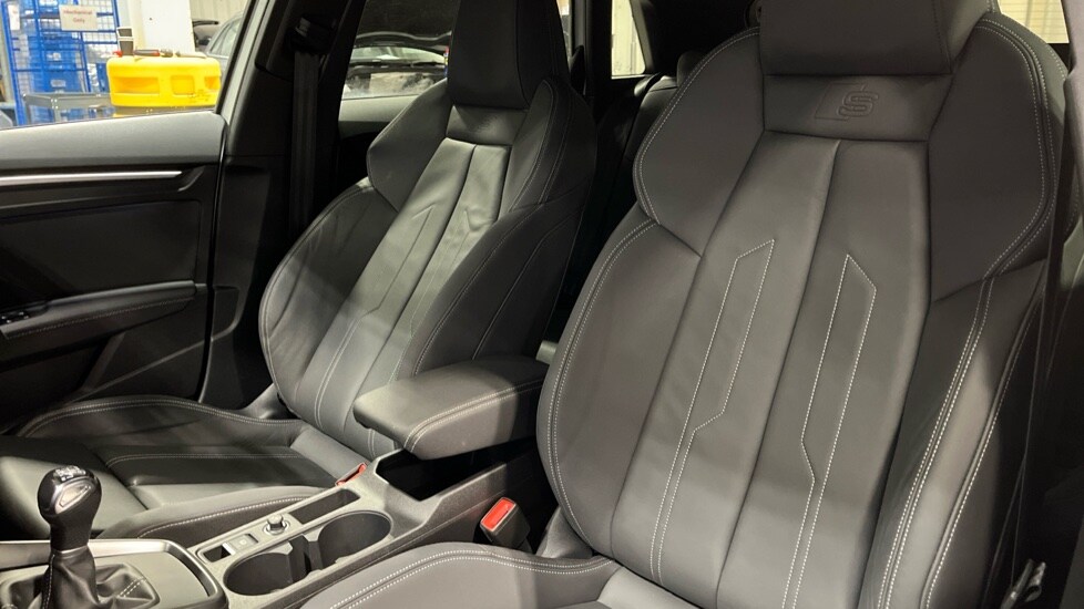 Used Audi A3 2020 for sale - 76826620: Photo 17