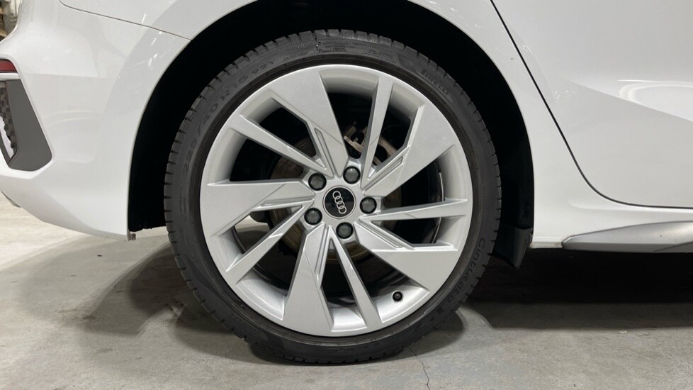 Used Audi A3 2020 for sale - 76826620: Photo 21