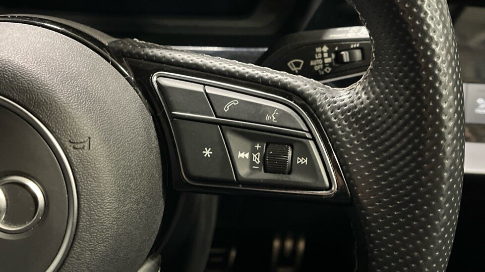 Used Audi A3 2020 for sale - 76826620: Photo 23