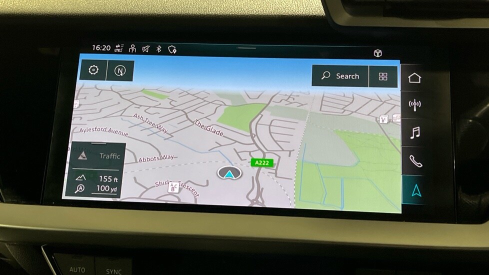 Used Audi A3 2020 for sale - 76826620: Photo 25