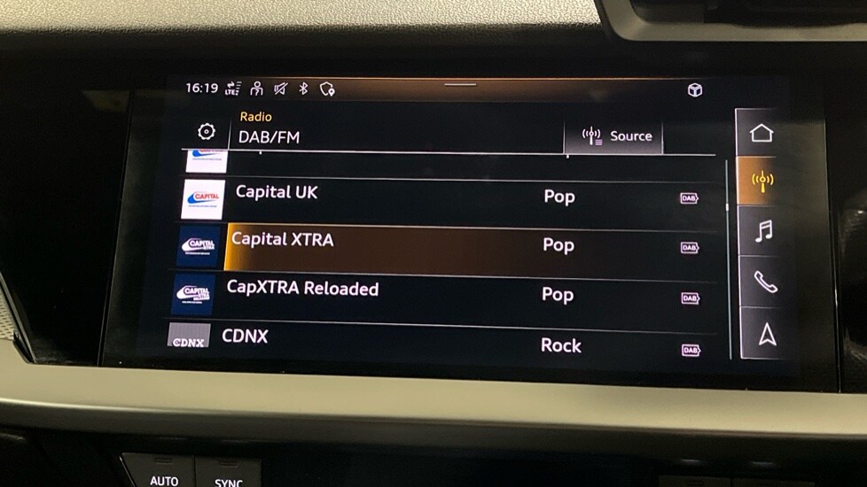 Used Audi A3 2020 for sale - 76826620: Photo 35