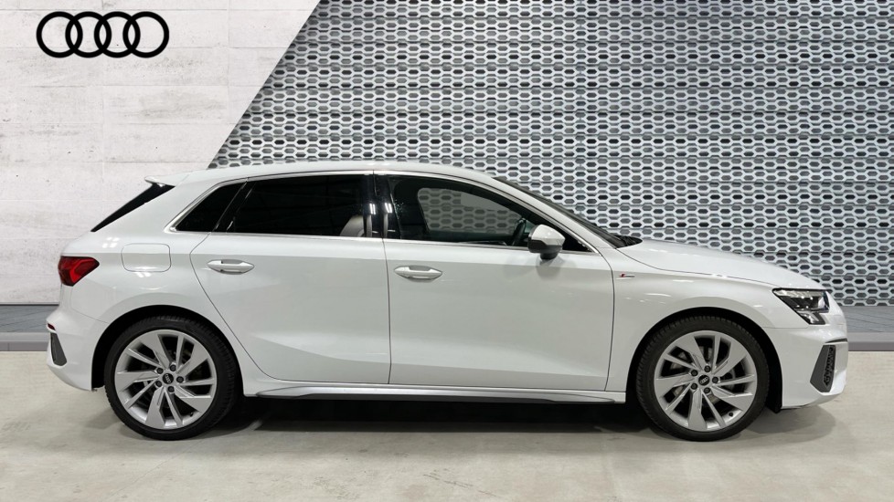 Used Audi A3 2020 for sale - 76826620: Photo 4