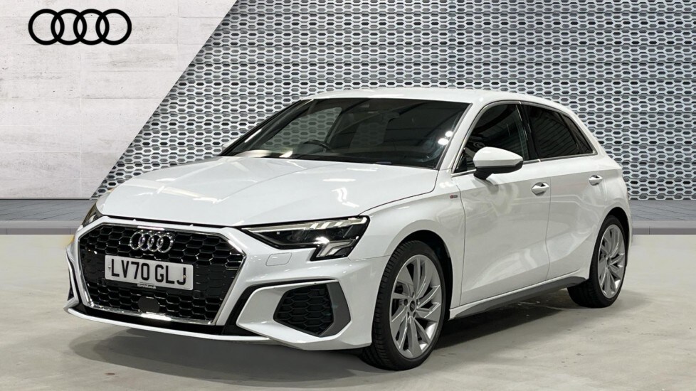 Used Audi A3 2020 for sale - 76826620: Photo 7