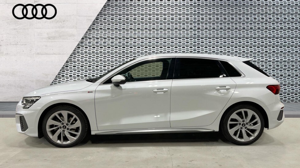 Used Audi A3 2020 for sale - 76826620: Photo 9