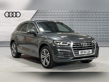 Audi - Q5