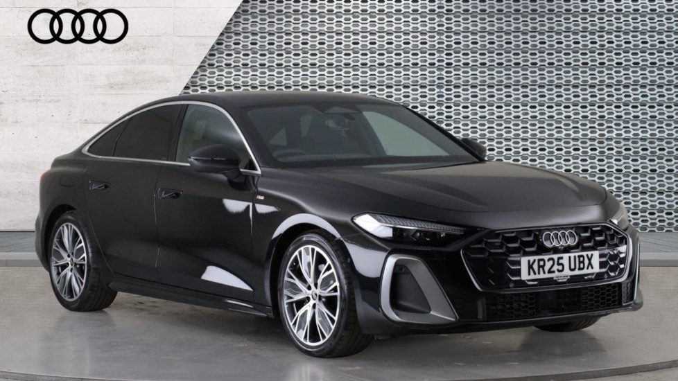 Used Audi A5 2025 for sale - 76954264: Photo 1