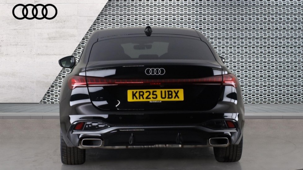 Used Audi A5 2025 for sale - 76954264: Photo 11