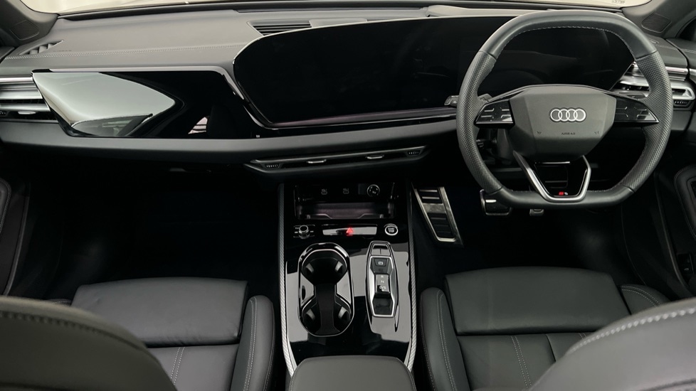 Used Audi A5 2025 for sale - 76954264: Photo 12