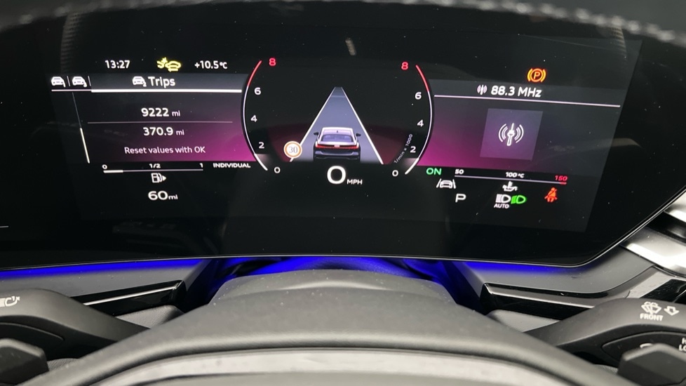 Used Audi A5 2025 for sale - 76954264: Photo 14