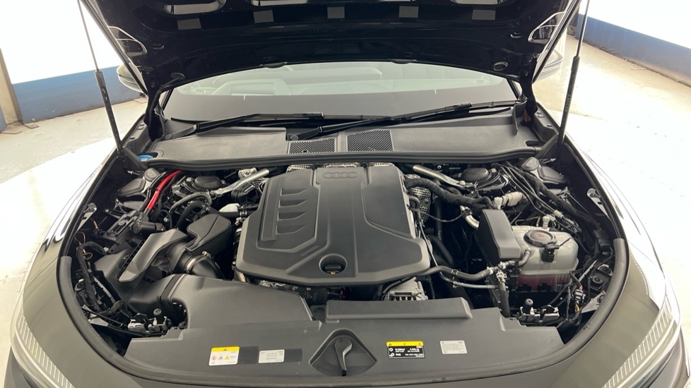 Used Audi A5 2025 for sale - 76954264: Photo 20