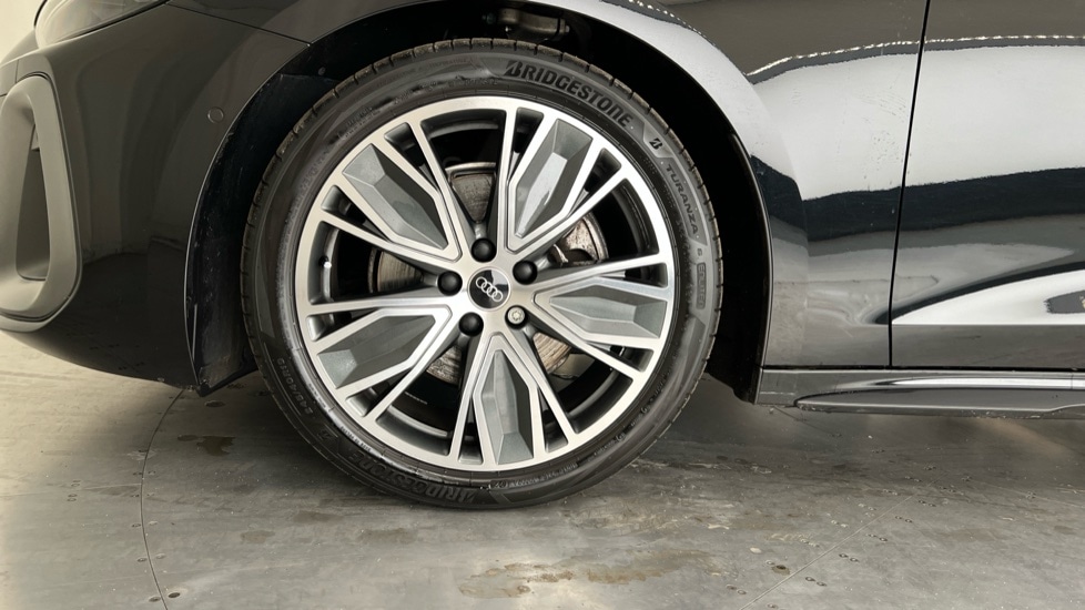 Used Audi A5 2025 for sale - 76954264: Photo 21