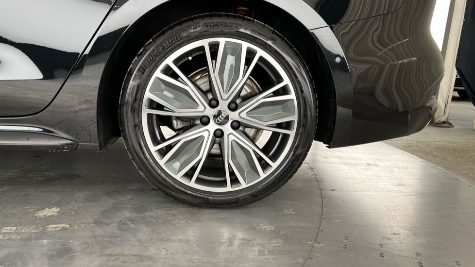 Used Audi A5 2025 for sale - 76954264: Photo 22