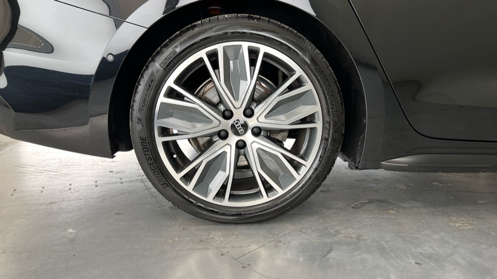 Used Audi A5 2025 for sale - 76954264: Photo 23