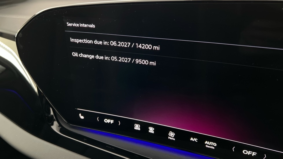 Used Audi A5 2025 for sale - 76954264: Photo 25