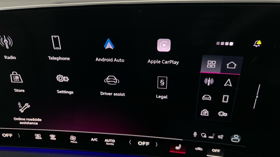 Used Audi A5 2025 for sale - 76954264: Photo 29