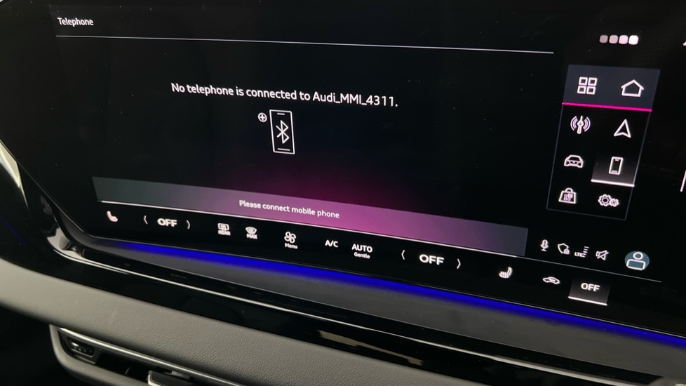 Used Audi A5 2025 for sale - 76954264: Photo 31