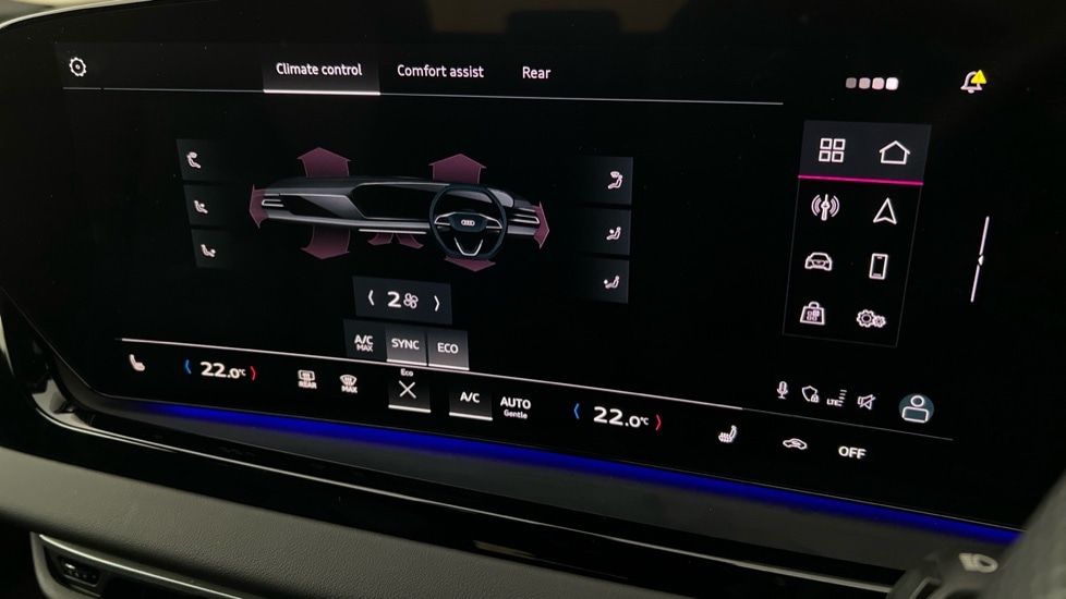 Used Audi A5 2025 for sale - 76954264: Photo 37