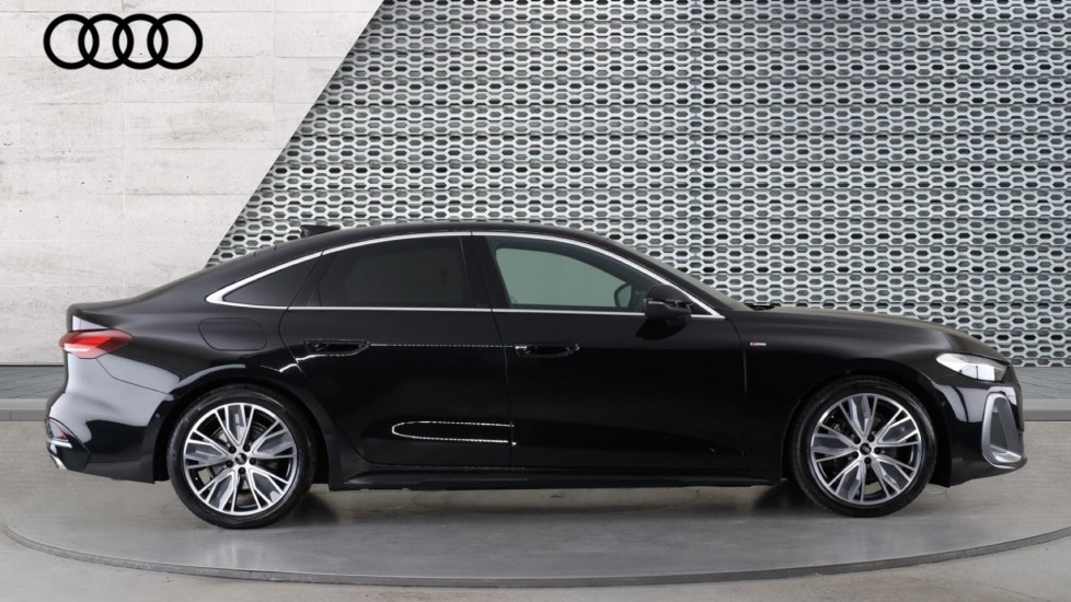 Used Audi A5 2025 for sale - 76954264: Photo 4