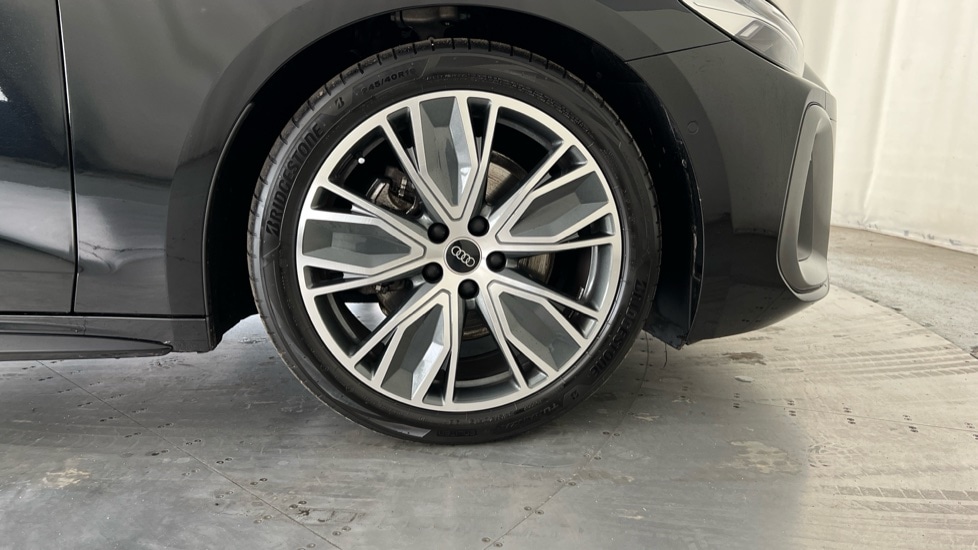 Used Audi A5 2025 for sale - 76954264: Photo 5