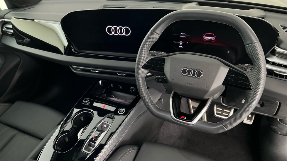 Used Audi A5 2025 for sale - 76954264: Photo 6