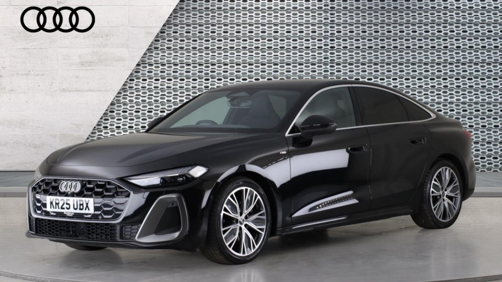 Used Audi A5 2025 for sale - 76954264: Photo 7