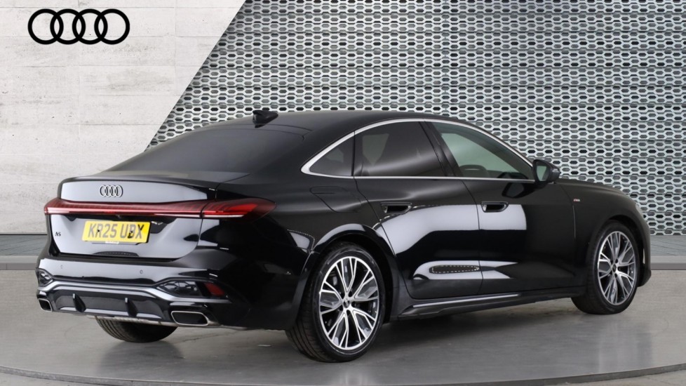 Used Audi A5 2025 for sale - 76954264: Photo 8