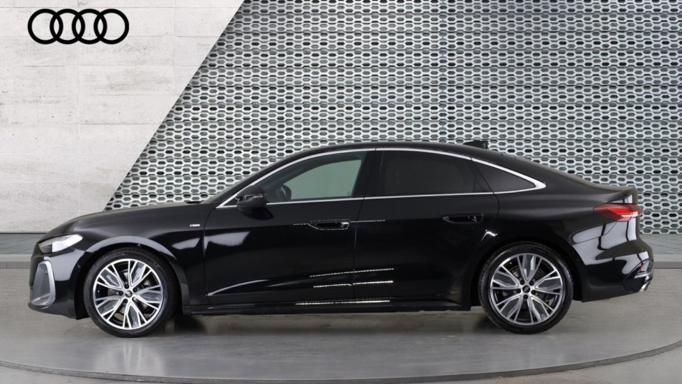 Used Audi A5 2025 for sale - 76954264: Photo 9