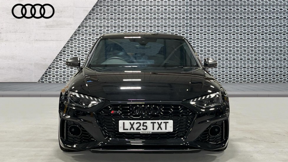 Used Audi RS4 2025 for sale - 76350905: Photo 10