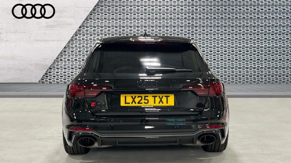 Used Audi RS4 2025 for sale - 76350905: Photo 11