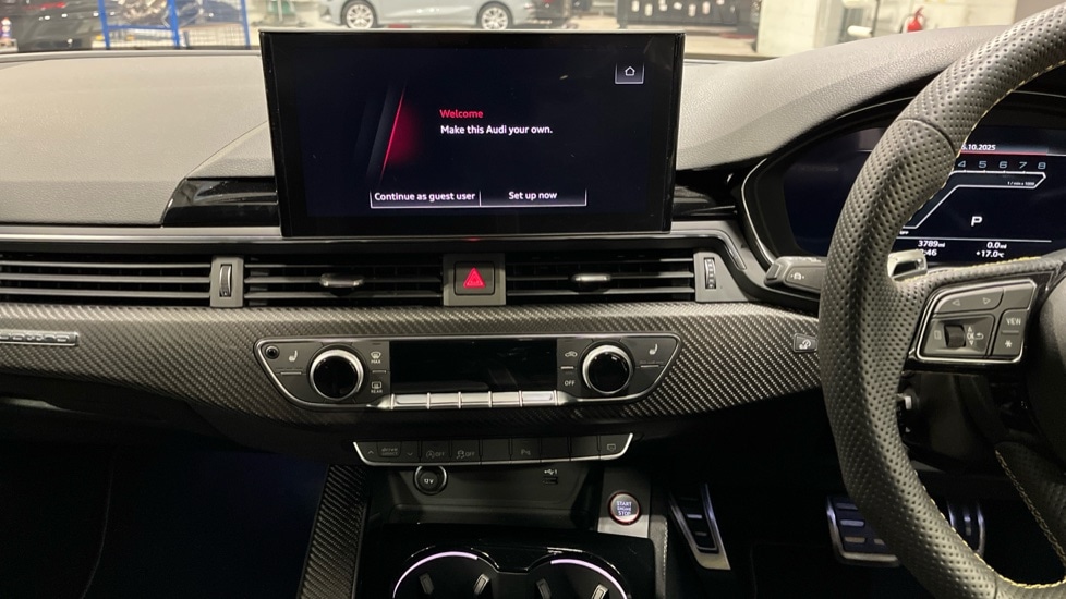 Used Audi RS4 2025 for sale - 76350905: Photo 13