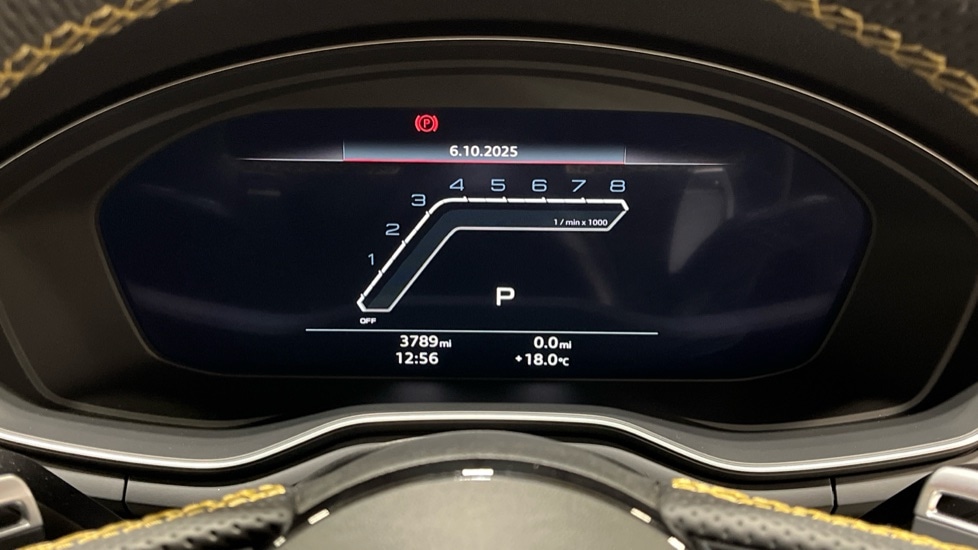 Used Audi RS4 2025 for sale - 76350905: Photo 14