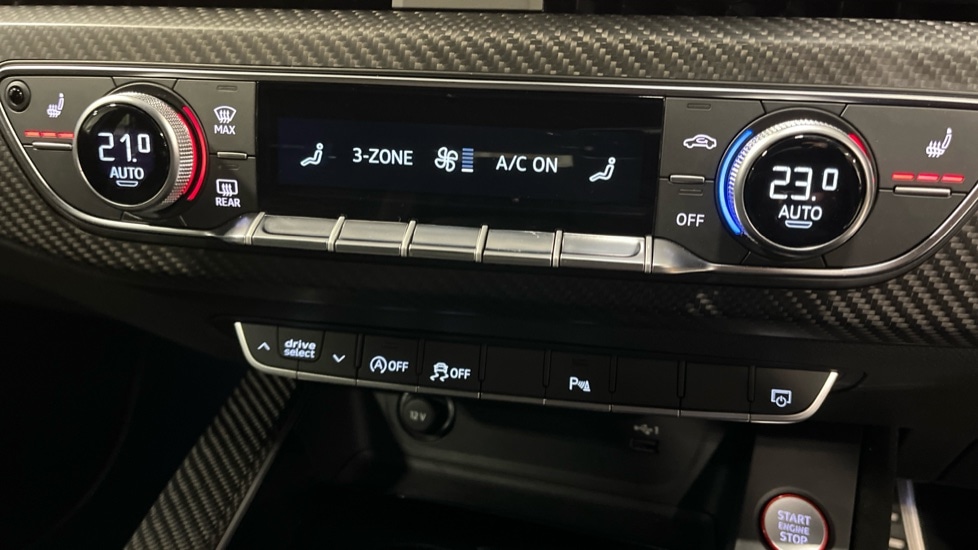 Used Audi RS4 2025 for sale - 76350905: Photo 16