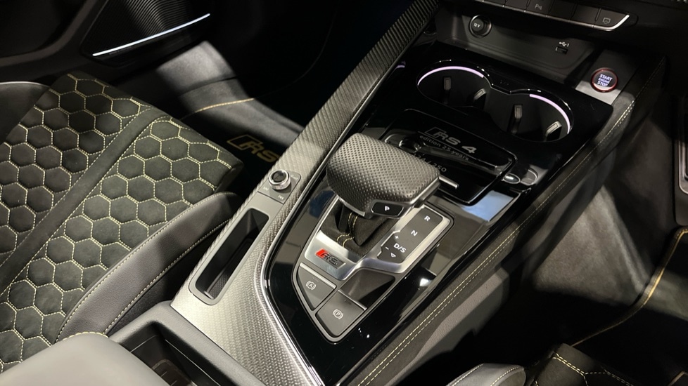 Used Audi RS4 2025 for sale - 76350905: Photo 19