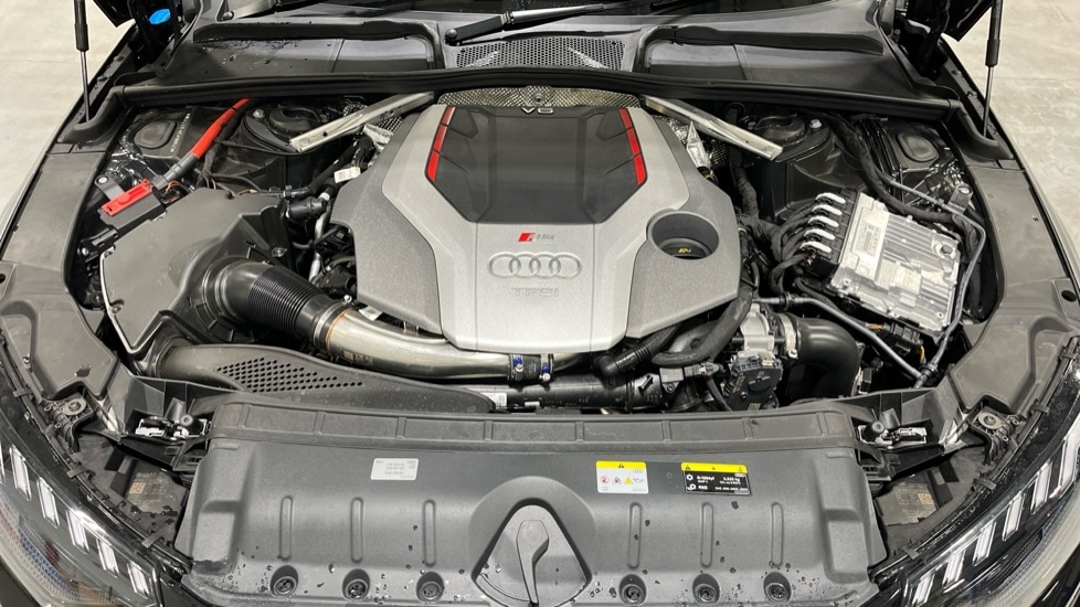 Used Audi RS4 2025 for sale - 76350905: Photo 20