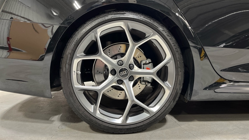 Used Audi RS4 2025 for sale - 76350905: Photo 21