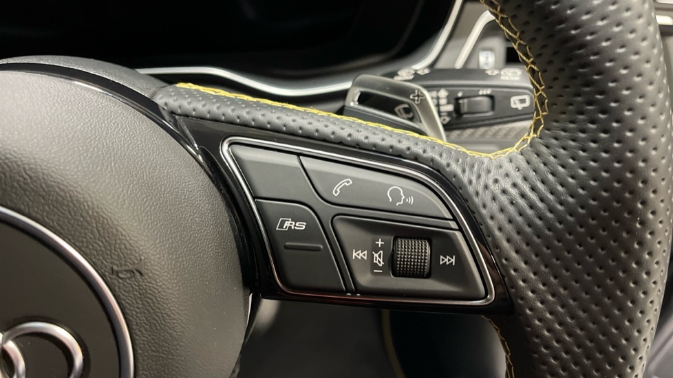 Used Audi RS4 2025 for sale - 76350905: Photo 23